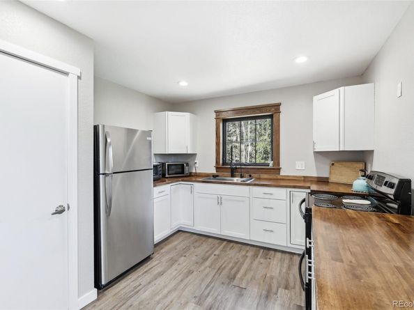 11390 Shimley Road, Golden CO 80403