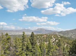 11390 Shimley Road, Golden CO 80403