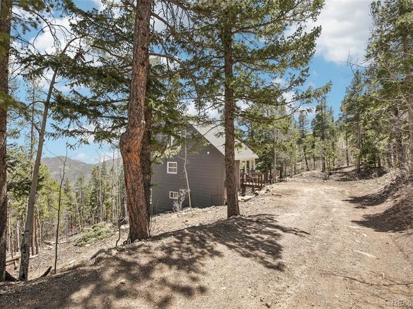 11390 Shimley Road, Golden CO 80403