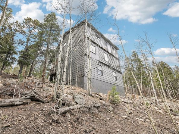 11390 Shimley Road, Golden CO 80403