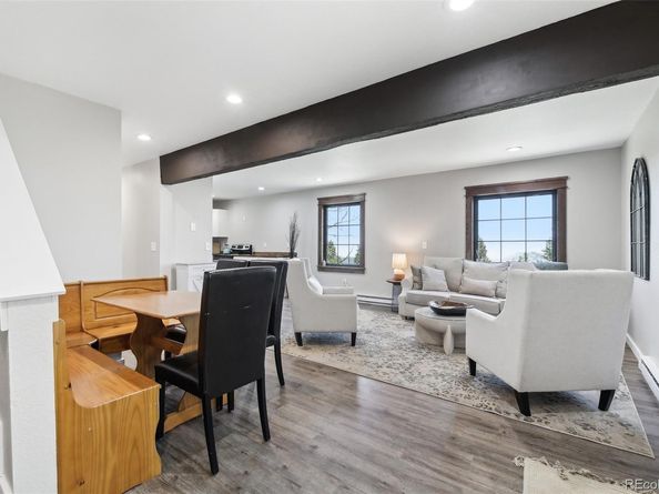 11390 Shimley Road, Golden CO 80403