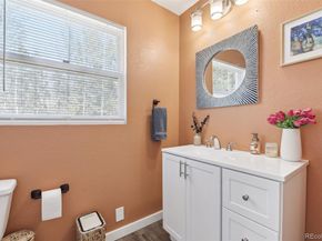 11390 Shimley Road, Golden CO 80403