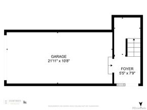 12406 E Pacific Circle D, Aurora CO 80014