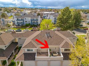 12406 E Pacific Circle D, Aurora CO 80014