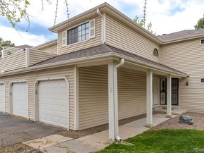 12406 E Pacific Circle D, Aurora CO 80014