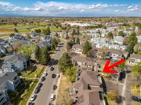 12406 E Pacific Circle D, Aurora CO 80014