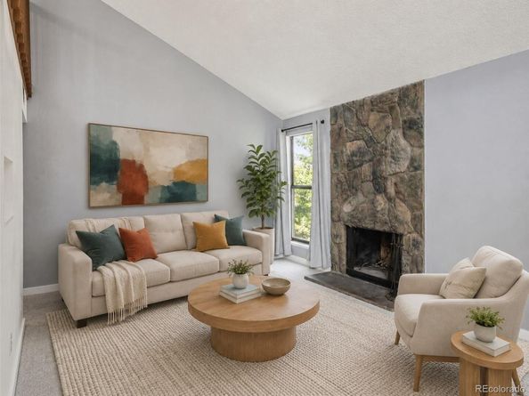 3626 S Granby Way L12, Aurora CO 80014