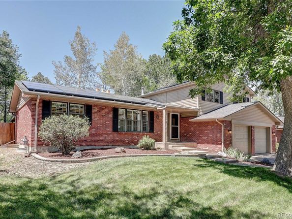 811 S Newcombe Way, Lakewood CO 80226
