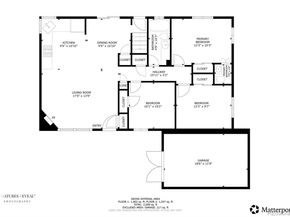 6537 Otis Street, Arvada CO 80003