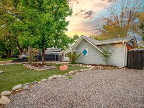 6537 Otis Street, Arvada CO 80003