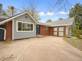 6537 Otis Street, Arvada CO 80003