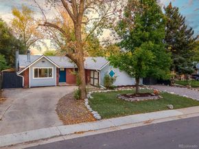 6537 Otis Street, Arvada CO 80003