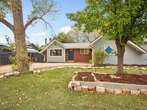 6537 Otis Street, Arvada CO 80003