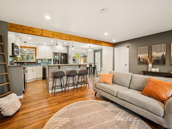 6537 Otis Street, Arvada CO 80003