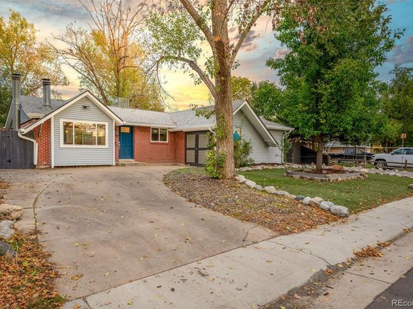 6537 Otis Street, Arvada CO 80003