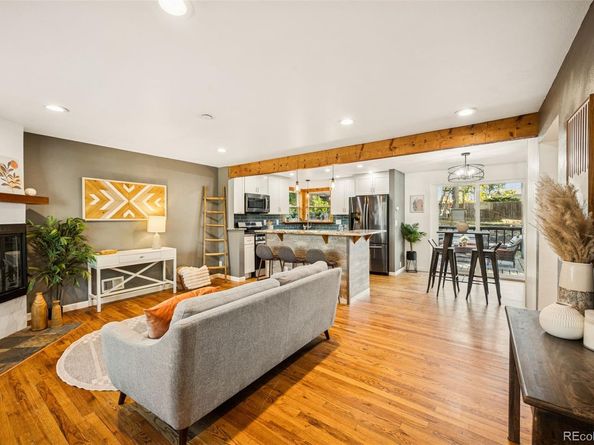 6537 Otis Street, Arvada CO 80003
