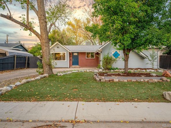 6537 Otis Street, Arvada CO 80003