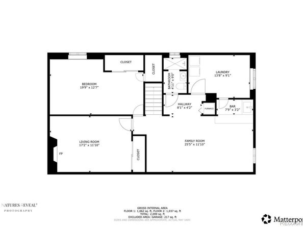 6537 Otis Street, Arvada CO 80003