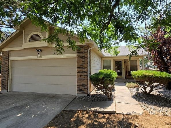 4480 N Jebel Street, Denver CO 80249