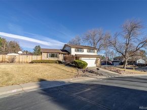 2388 S Garrison Court, Lakewood CO 80227