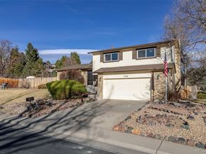 2388 S Garrison Court, Lakewood CO 80227