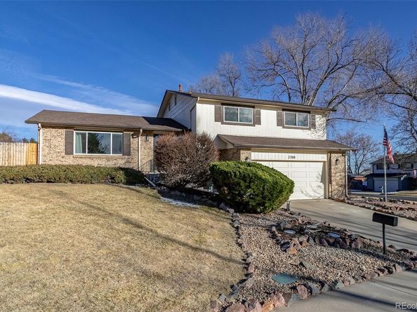 2388 S Garrison Court, Lakewood CO 80227