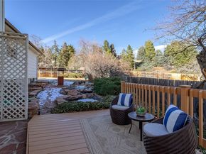 2388 S Garrison Court, Lakewood CO 80227