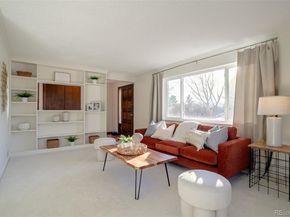 2388 S Garrison Court, Lakewood CO 80227