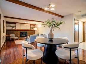 2388 S Garrison Court, Lakewood CO 80227