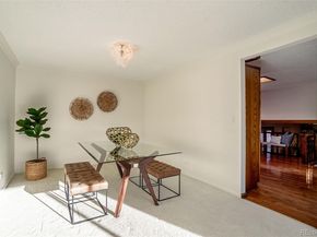 2388 S Garrison Court, Lakewood CO 80227