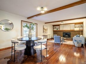 2388 S Garrison Court, Lakewood CO 80227