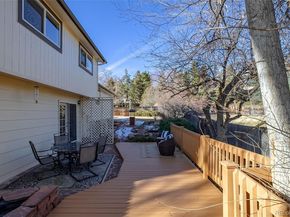 2388 S Garrison Court, Lakewood CO 80227