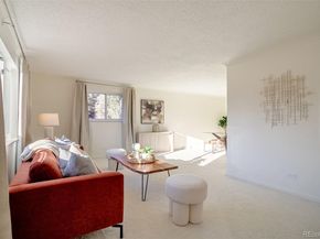 2388 S Garrison Court, Lakewood CO 80227