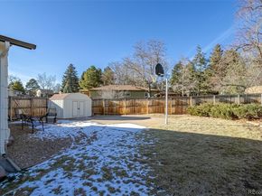 2388 S Garrison Court, Lakewood CO 80227
