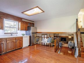 2388 S Garrison Court, Lakewood CO 80227