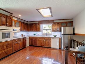 2388 S Garrison Court, Lakewood CO 80227