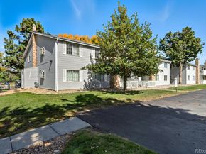 13221 E Asbury Drive 101, Aurora CO 80014