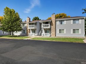 13221 E Asbury Drive 101, Aurora CO 80014