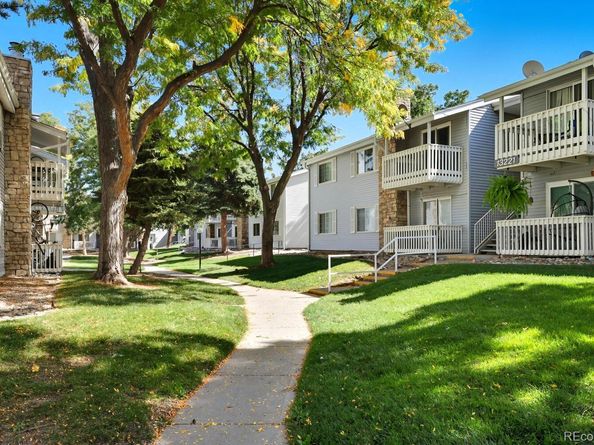 13221 E Asbury Drive 101, Aurora CO 80014
