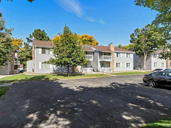 13221 E Asbury Drive 101, Aurora CO 80014