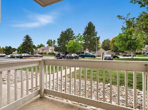 13221 E Asbury Drive 101, Aurora CO 80014