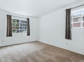 13221 E Asbury Drive 101, Aurora CO 80014