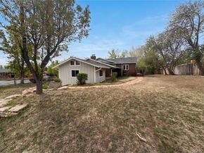 1539 S Van Gordon Court, Lakewood CO 80228