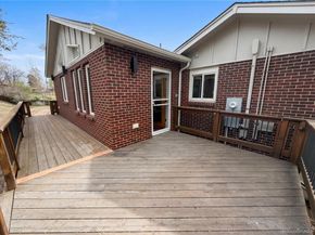1539 S Van Gordon Court, Lakewood CO 80228