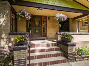 2716 N Vine Street, Denver CO 80205