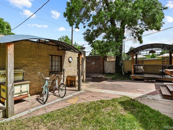 2716 N Vine Street, Denver CO 80205