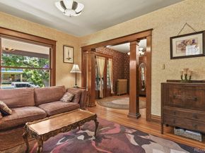 2716 N Vine Street, Denver CO 80205