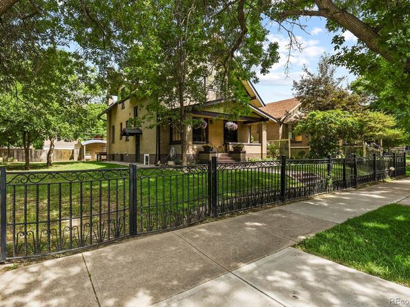 2716 N Vine Street, Denver CO 80205