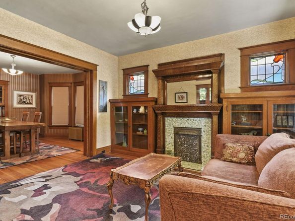 2716 N Vine Street, Denver CO 80205