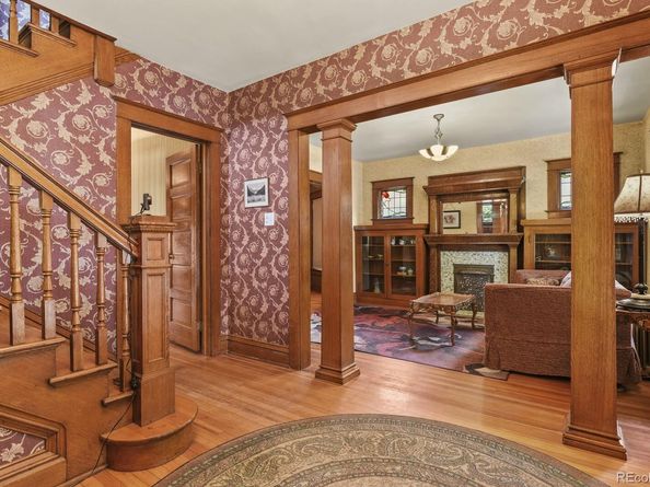 2716 N Vine Street, Denver CO 80205